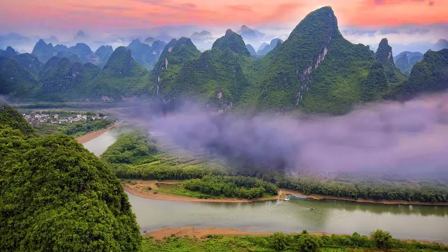网络化高性能环保